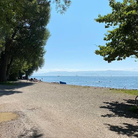 Fewo Natur & Entspannung Am Bodensee Langenargen Zewnętrze zdjęcie